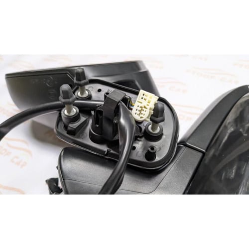 مراية باب كورولا 2020 - 2024 تايوان