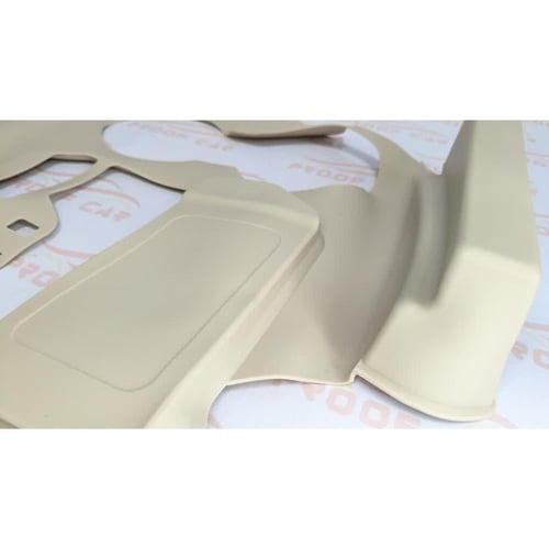 حامي قير لاندكروزر 2022-2025 ربل بيج