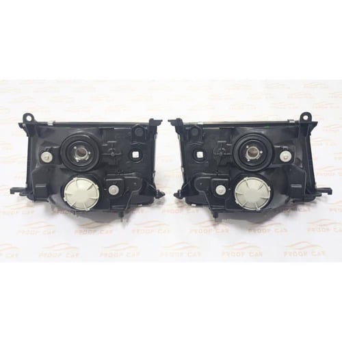 شمعات لاندكروزر 2002 - 2005 نظام زنون