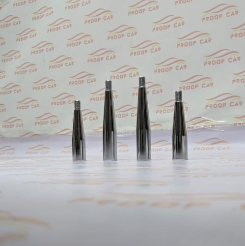 توصيلة قير تويوتا / فضي