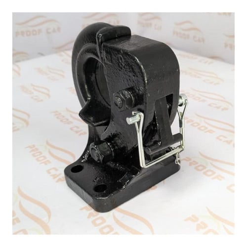 هوك خلفي لاندكروزر 98 - 2007 شاص ربع