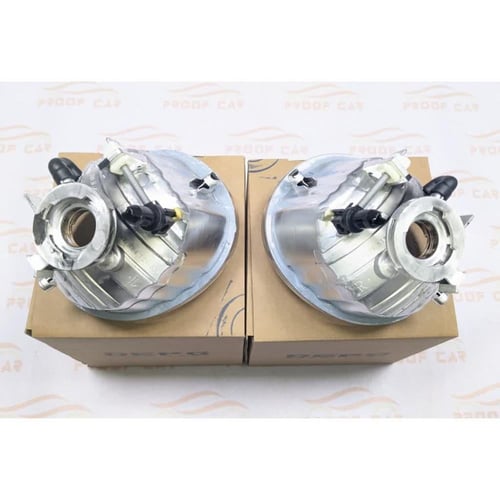 كشافات صدام شاص ربع 2007 - 2023 ديبو