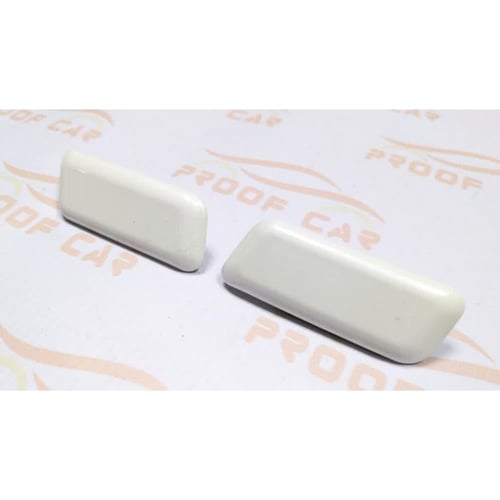 غطاء مرشات لاندكروزر 2016 - 2021 يمين ويسار