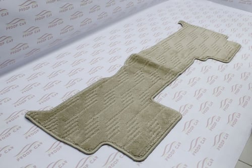 فرشات ارضية لاندكروزر 2016 الى 2021 اصلي