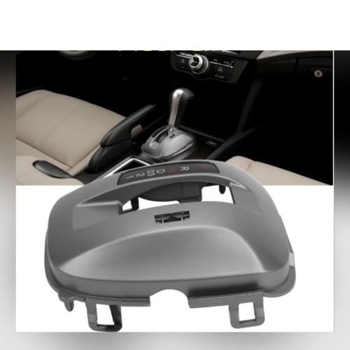 ديكور قير اكورد 2008 - 2012 فضي