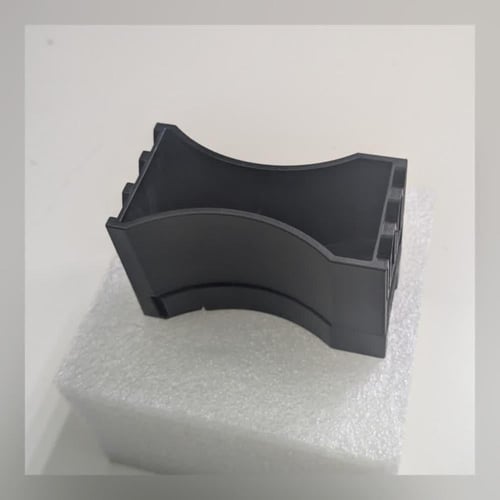 فاصل اكواب لاندكروزر 2008 - 2015