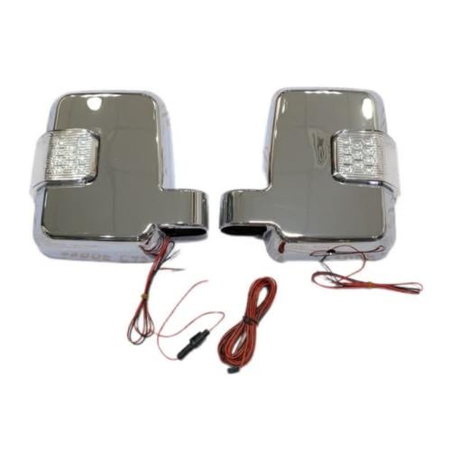 غطاء مراية شاص ربع فليشر تايوان