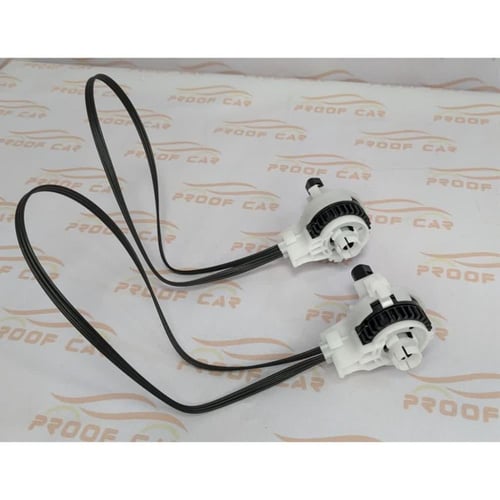 قاعدة فرارات هايلوكس انوفا فورشنر 2006 - 2015 يمين...