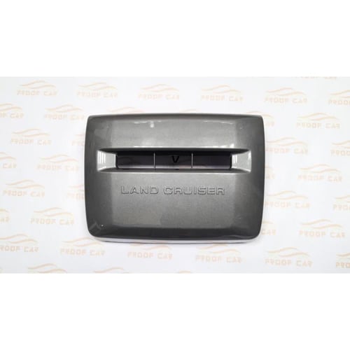 غطاء ونش لاندكروزر 2012 - 2015 تايوان