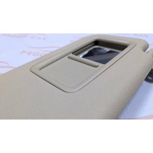 شماسات يارس 2014 - 2021 يسار اصلي