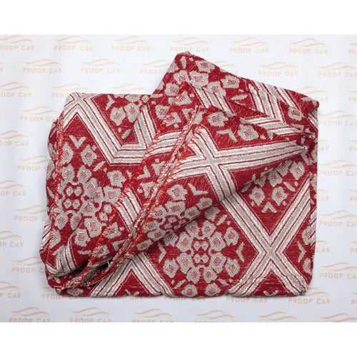 حنبل حوض شاص احمر اخضر ازرق