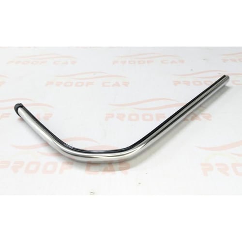 نيكل تندة شاص خلفي يسار اصلي