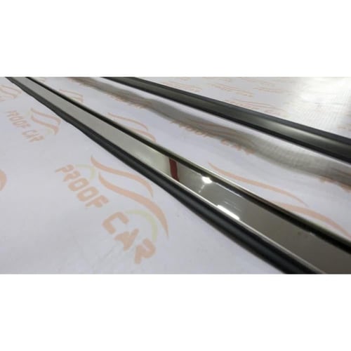 تسكيرة سقف لاندكروزر 98 - 2007 الطويلة كوبي