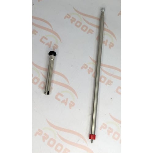 اصلاح انتل لاندكروزر 90-97 اصلي