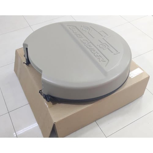 غطاء اسبير شاص 2018 - 2023 سعودي