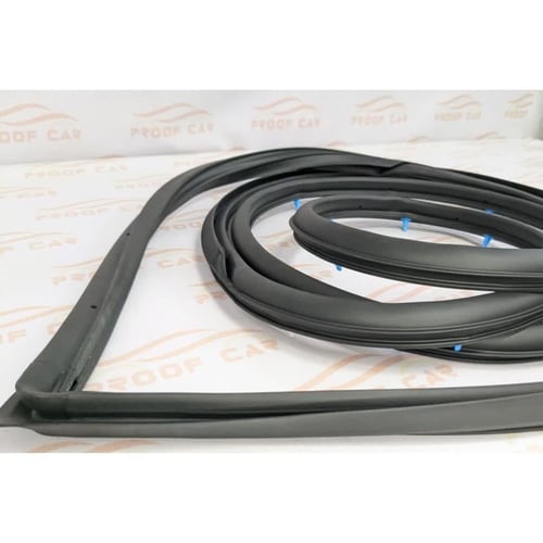 جلد هواء باب شاص ربع يسار اصلي