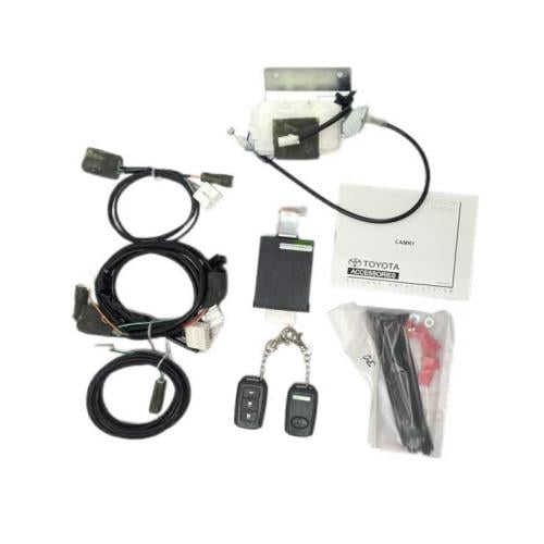 ريموت كامري 2012 - 2017 اصلي كامل