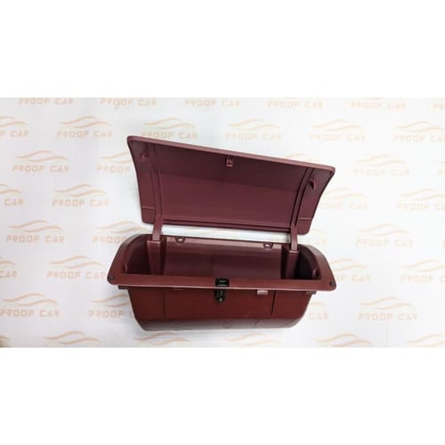 درج طبلون هايلوكس 2006 - 2015 اصلي