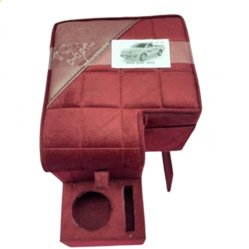 تكاية هايلوكس 2016 الى 2025 احمر