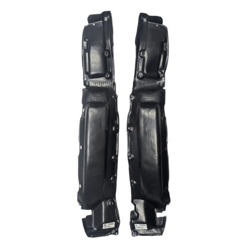 بطانة رفرف لاندكروزر 98 - 2007