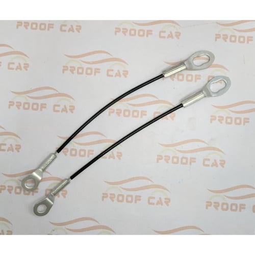 سلاسل باب الحوض هايلوكس 2006 - 2015 يمين ويسار