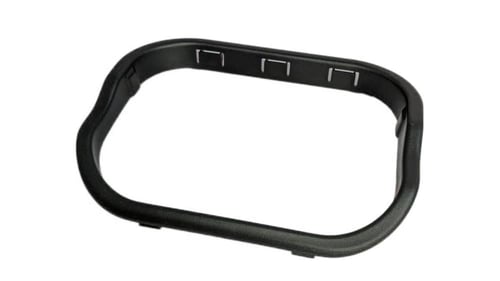 جلدة هوك خلفية لاندكروزر 2008 - 2021 اصلي