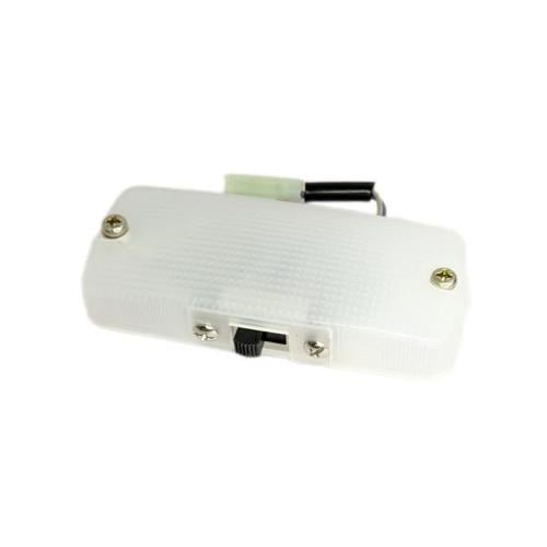 لمبة سقف شاص 95 الى 2023 تايوان