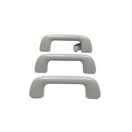 مسكات سقف كورولا يارس 2006 - 2013 طقم بيج