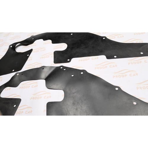 بطانة مكينة برادو 2003 - 2024 كاملة