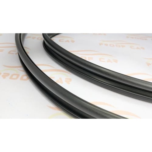 جلدة مجرى الزجاج شاص ربع اصلي باب واحد