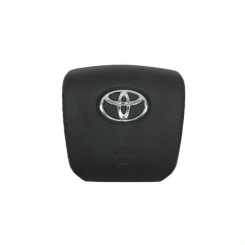 غطاء ارباق برادو 2010 الى 2016 و سيكويا 2016 الى 2...