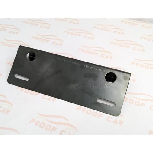 قاعدة لوحة خلفية شاص 2017 - 2023