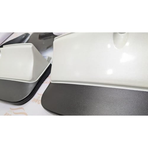 نسافات خلفية لاندكروزر 2012 - 2021 تايوان 60 عام /...