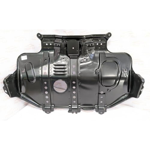 صاجة تحت المكينة لاندكروزر 98 - 2007