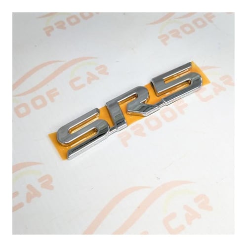 علامة SR5 هايلوكس 2016-2025 كوبي