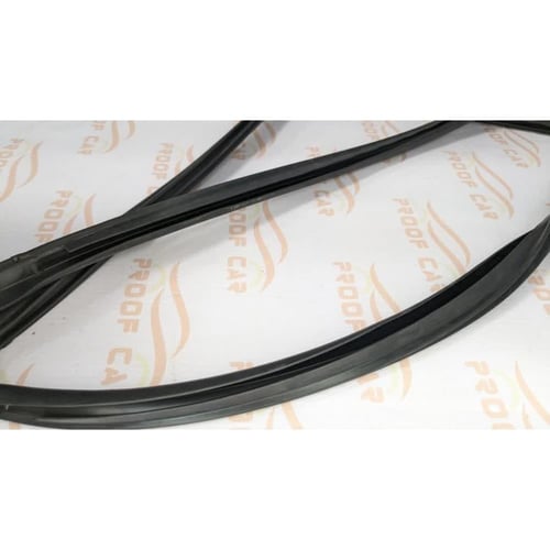 جلدة زجاج امامي شاص ربع 2010 - 2023 كوبي