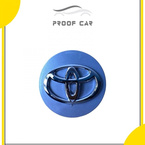 غطاء جنط كامري 2007 إلى 2011 طقم