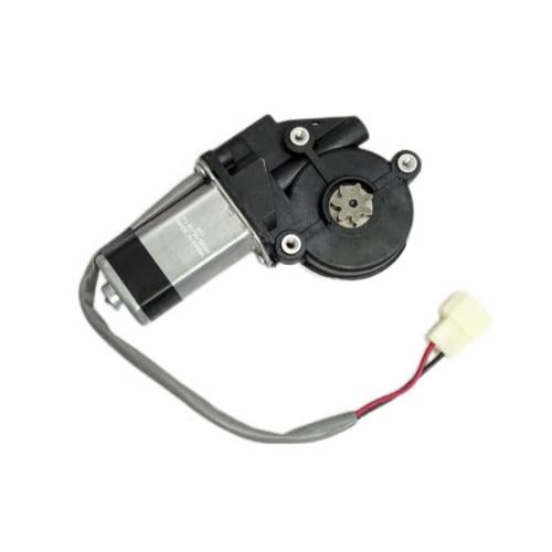 دينمو زجاج لاندكروزر 90-2002 امامي يسار