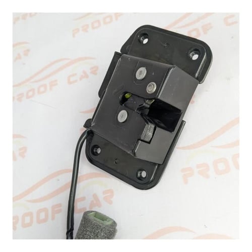 قفل شنطة لاندكروزر 98-2007 خلفية لكزس علوي +LX470...