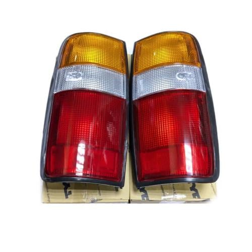 اصطب خلفي لاندكروزر 90 - 97 تايوان TYC