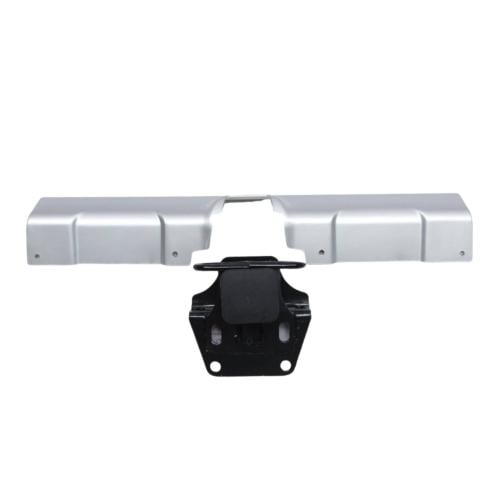 هوك خلفي اف جي 2008 الى 2023 مع الفيبر