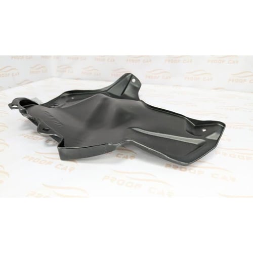 بطانة خلف تانكي البنزين لاندكروزر 98 - 2007