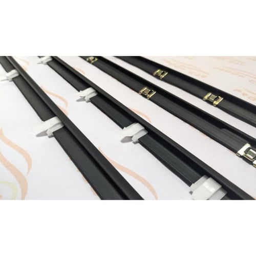 مساطر زجاجي خارجي و داخلي شاص ربع 85 - 2006 بدون م...