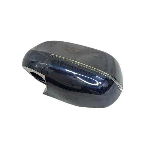 غطاء مراية برادو 2003 - 2009 فليشر نحيف يسار اصلي