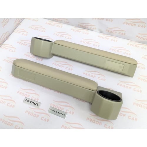 تكاية باب باترول فتك 2005 - 2023 بيج