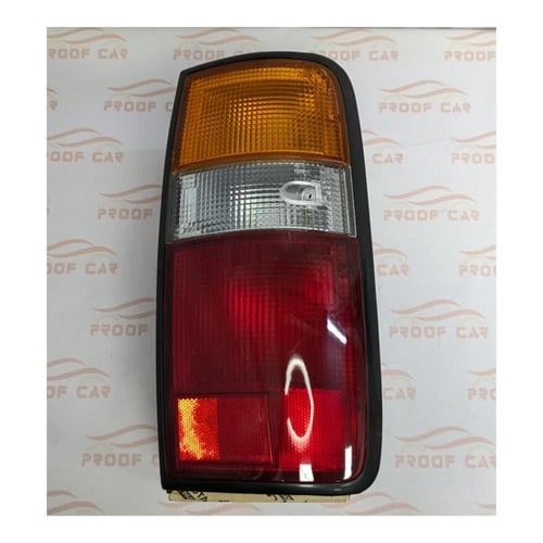 اصطب خلفي لاندكروزر 90-97 يمين اصلي