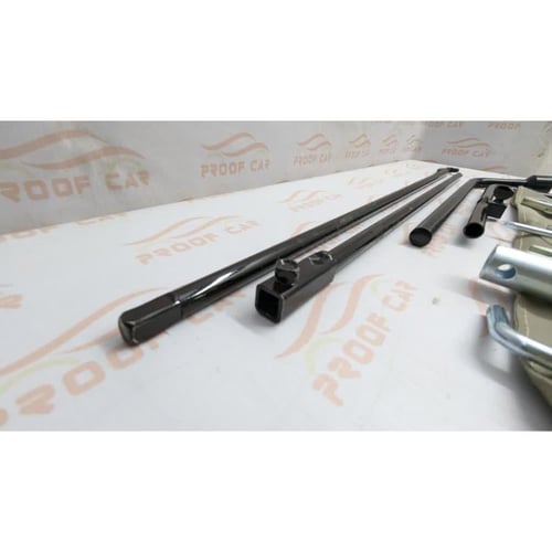 عدة اسبير شاص ربع قديم اصلي شنطة بيج