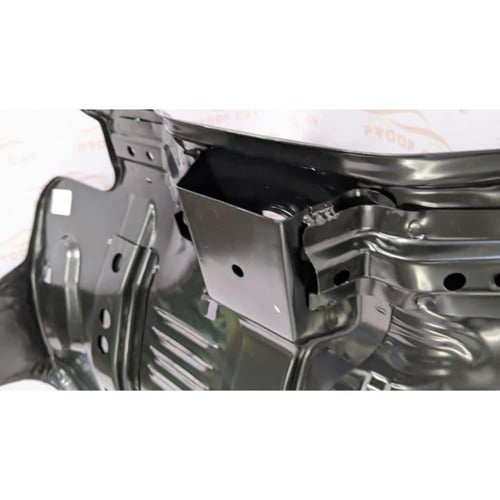 صاجة تحت المكينة لاندكروزر 98 - 2007