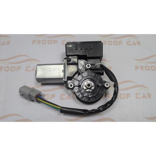 دينمو زجاج لاندكروزر 2003 - 2007