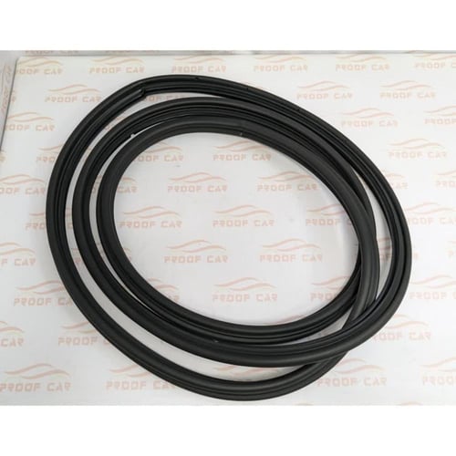 جلدة باب الشنطة لاندكروزر 98-2007 اصلي / تجاري